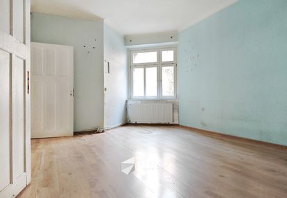 Mieszkanie w kamienicy z potencjałem na wildzie