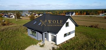 Dom wolnostojący w świerklańcu