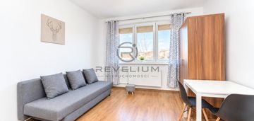 Kawalerka 18 m²| piwnica  – idealna pod wynajem