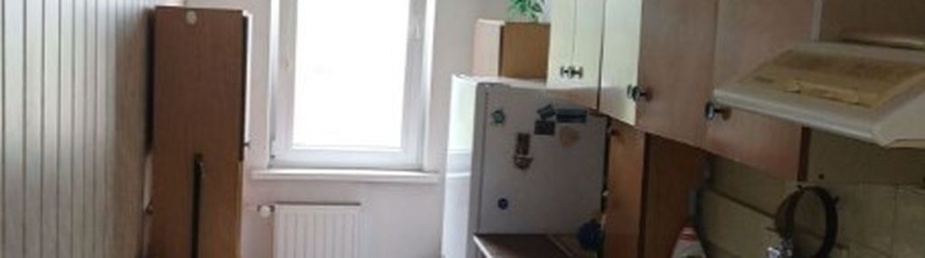 3-pokojowe mieszkanie na ursusie