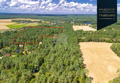 Atrakcyjna działka budowlana niesiołowice