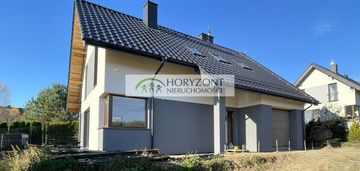 Gdynia- chwaszczyno - dom wolnostojący