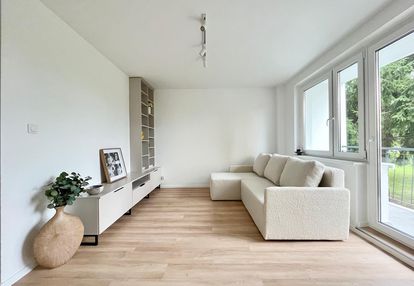 Mieszkanie z balkonem ! po remoncie! szwederowo!