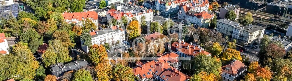 Wyjątkowe mieszkanie w sercu górnego sopotu | kameralna kamienica