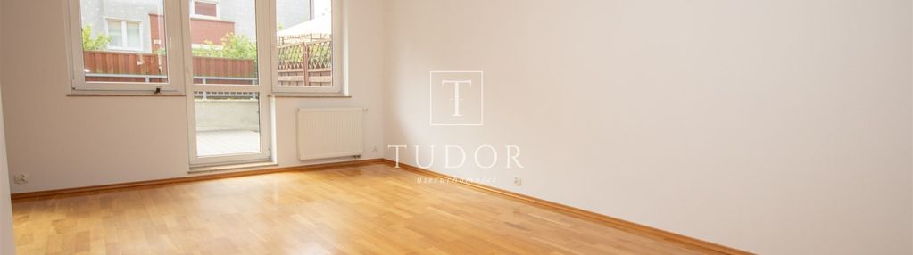 Komfortowe 3 pokoje z ogródkiem na osiedlu bukowo