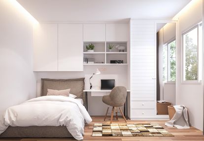 Mieszkanie 3-pokojowe z balkonem!