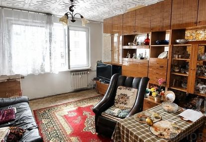 3-pokojowe mieszkanie na woli