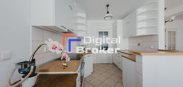 130m2/ 2 balkony/ trzy strony świata