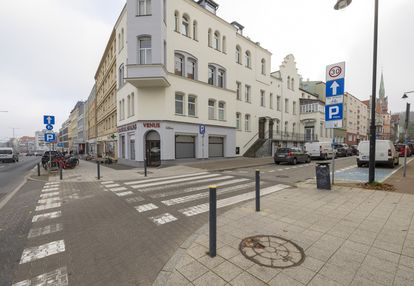 Mieszkanie w kamienicy! gdańsk wrzeszcz