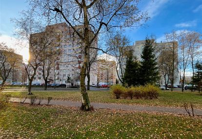 Przy promenadzie - duże m-3 na tysiącleciu