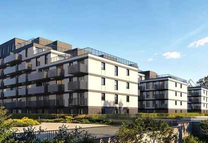 Apartament inwestycyjny wyposażony w smart home