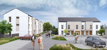 Mieszkanie 65 m2, na piętrze, 4 pokoje, bez pcc