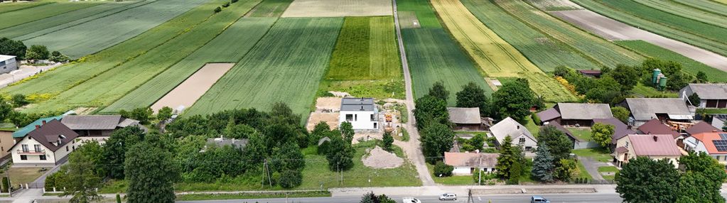 Ul. racławicka | 7.7 a | dz. budowlana