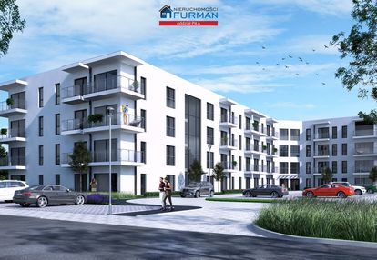 Mieszkanie 3-pokojowe, piła os. górne