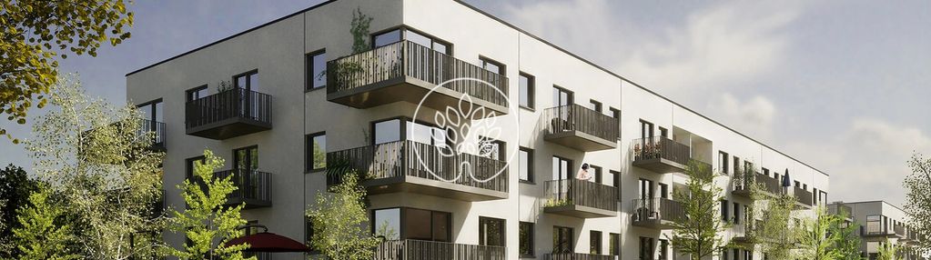 3 pokoje / duży ogródek / 0% prowizji