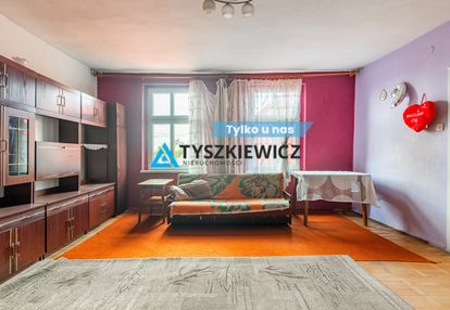 Mieszkanie do remontu.