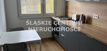 2 pokoje z balkonem katowice, józefowska 84