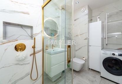Nowe mieszkanie - 64m2