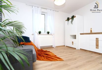 Mieszkanie trzypokojowe - św. kingi /rzeszów