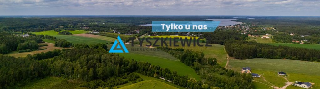 Działka, idealny metraż cicha okolica - nieżywięć