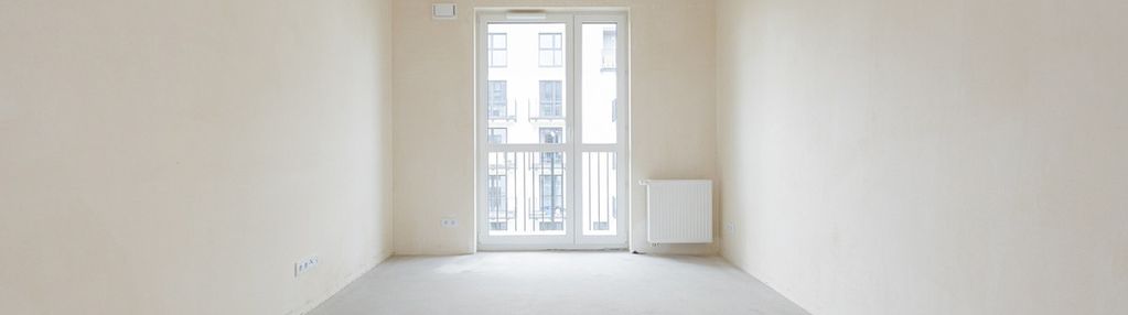 Słoneczne 2 pokoje z balkonem przy lesie, gotowe