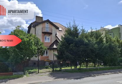 Tylko u nas! dom wolnostojący - jary!