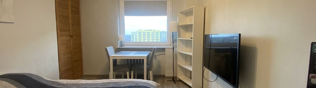 Kawalerka na sprzedaż