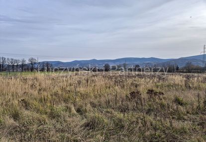 Działka z pięknym widokiem