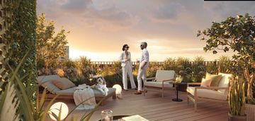 Promo! premium, taras, zielone, smart, prowizja 0%