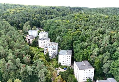 W pełni wyposażone mieszkanie 3 pokojowe | sopot