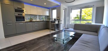 Mieszkanie 2 pok, 52m2, barwinek, nowe budownictwo