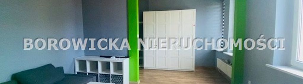 Nowoczesna kawalerka 36 m² – ul. królowej jadwigi