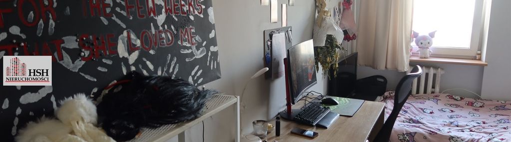 3-pokojowe w centrum krakowa