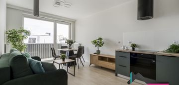 Wolne od zaraz, nowe, nieużywane, wyposażone!