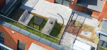 ⭐️ 3 pokoje brynów meteorologów taras ⭐️