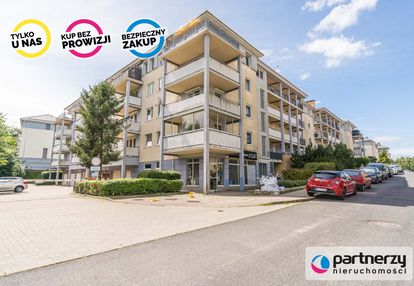 Słoneczne 3-pok. w dobrej cenie w wielkim kacku!