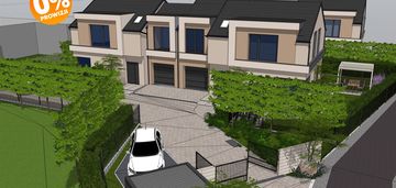 Bez pcc | premium |ogród, garaż| zamknięte osiedle