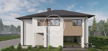 Dom wolnostojący osielsko 5 pokoi cicha okolica