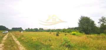 29 900 m2 stare budy siedlisko - inwestycja