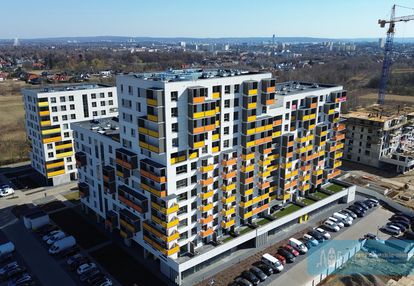 Już gotowe! mieszkanie z balkonem/st. deweloperski