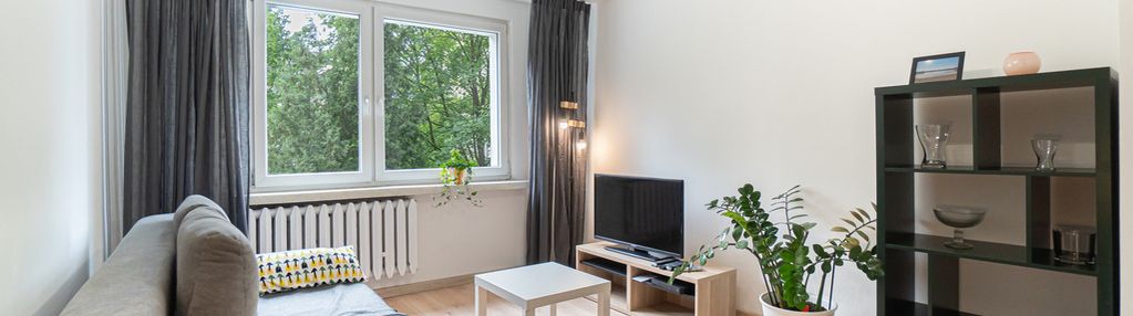 3 niezależne pok. | 100m od zalew bagry | piwnica