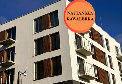 Najtańsza kawalerka w poznaniu i 28,3m2