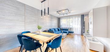 ! hot oferta ! powstańców warszawy 59m2, taras 20m