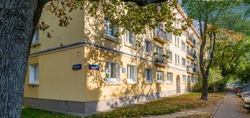 2 pokoje (40 m2) - top lokalizacja na muranowie! | nowolipki!