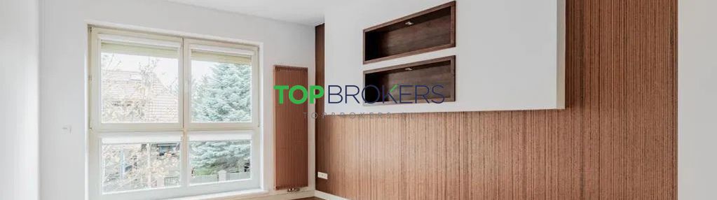 Przestronne 3 pokoje, garaż, zielona okolica