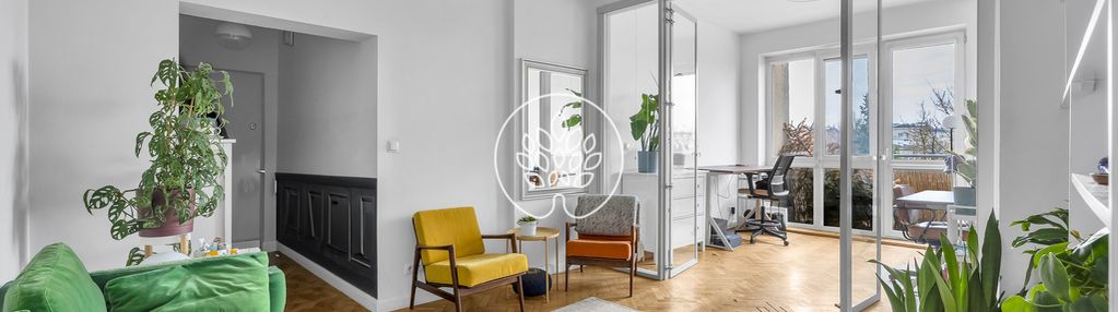 Ostatnie piętro / balkon / winda