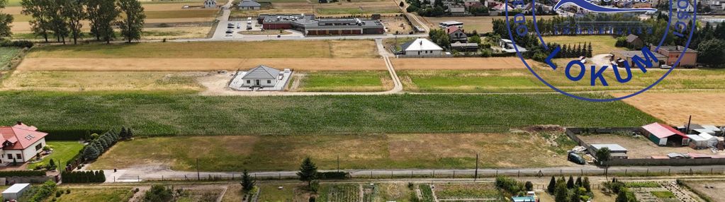 Zamieszkaj w święciechowie! działka na sprzedaż