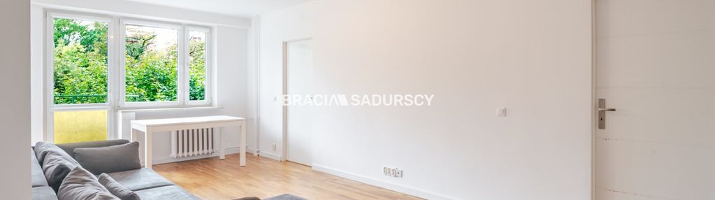 Stylowe mieszkanie w sercu zwierzyńca, kraków