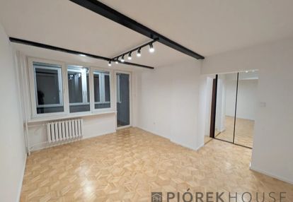 3-pokojowe mieszkanie na woli