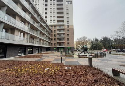 Doskonale skomunikowane, do własnej aranżacji
